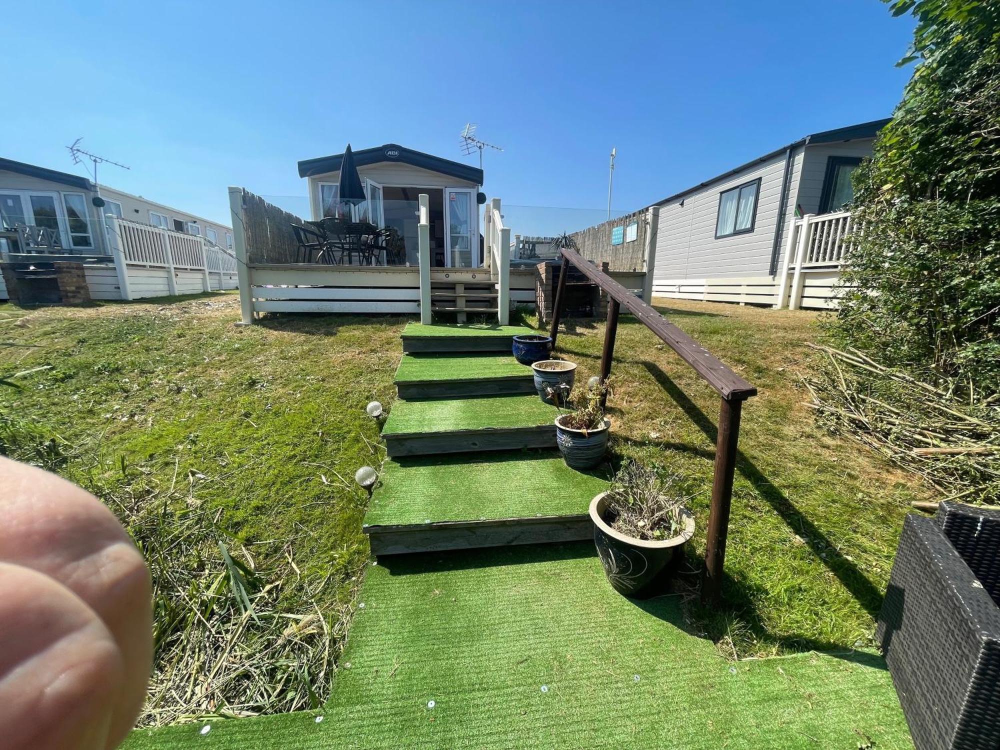 Lakeside Retreat 2 With Hot Tub, Private Fishing Peg Situated At Tattershall Lakes Country Park Esterno foto